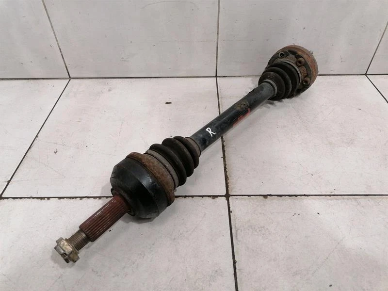 ASTON MARTIN DB9 Antriebswelle Hinten Rechts 4G43-43K138-BB Rear Right Shaft - Image 6