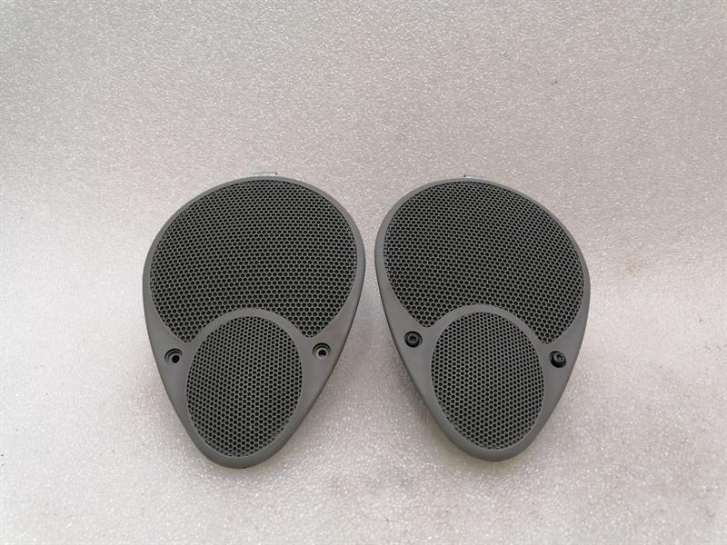 PORSCHE 911 996 Speaker Set 99664503701 Lautsprecher Satz