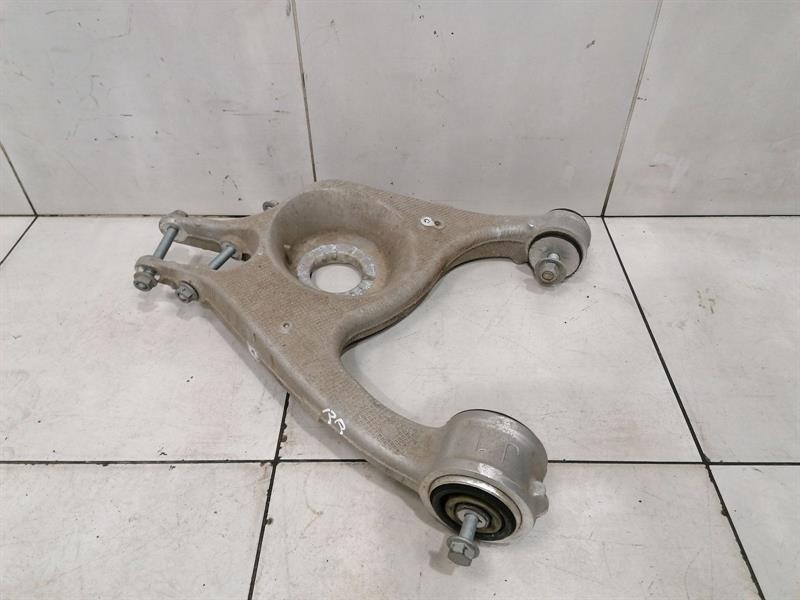 PORSCHE TAYCAN 9J Right Rear Wishbone 9J1505376A Hinten Rechts Querlenker