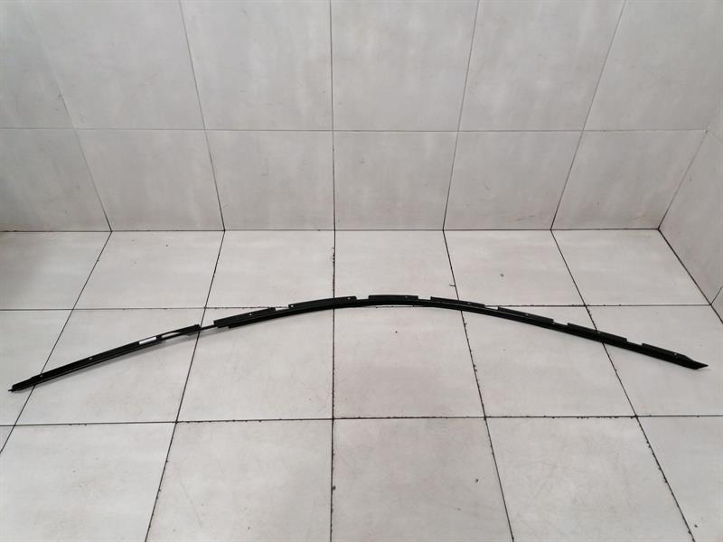 McLaren 600LT RIGHT Body Moulding 13A2776CP Leiste  RECHTS