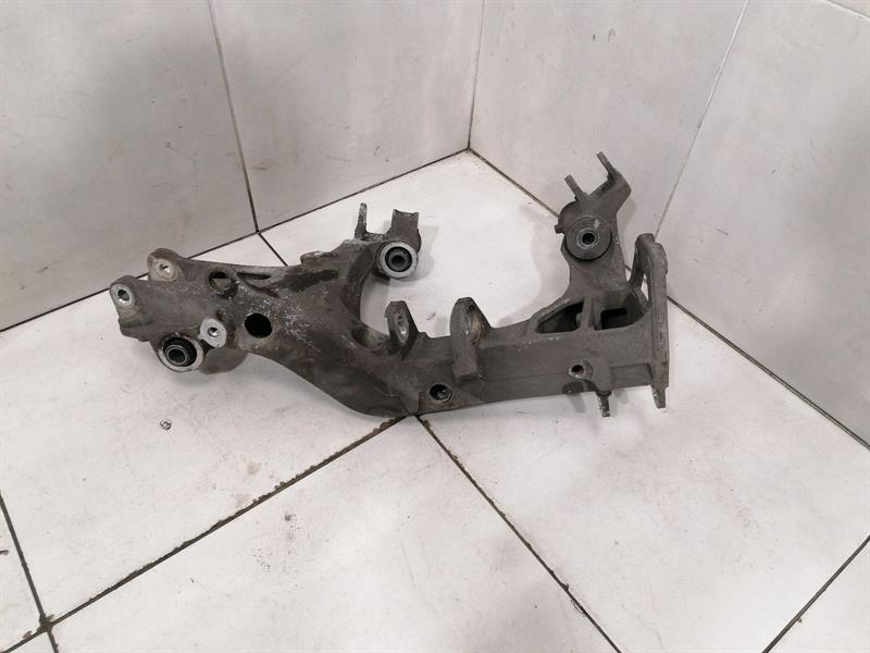 PORSCHE 911 997 Subframe Rear Left 99733115104 Achsrahmen Hinterachse Links