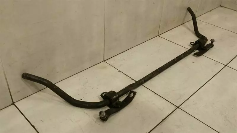 PORSCHE 911 930 Anti Roll Bar Front 91134370310 Front Anti Roll Bar STABI 3.0 - Image 4