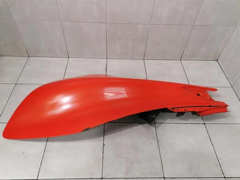 McLaren 600LT Spider Rear fender 13AA080SP - Image 7