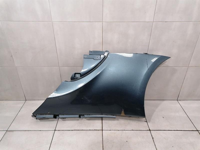 McLaren 570S Spider Left 13A5314CP Kotflügel hinten links Rear Quarter Panel