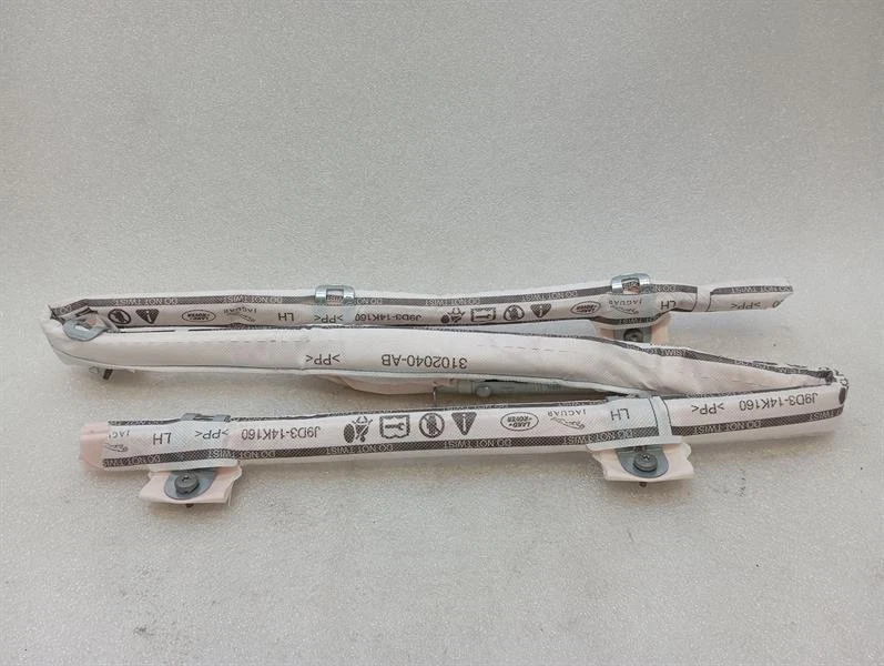 JAGUAR i-PACE X590 EV400 Module J9D3-14K160-BB Modul ROOF DACH LH LINKS LEFT - Image 2