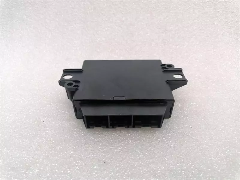 ASTON MARTIN DB9 Volante Electronic module 4X43-15K866-BF Steuergerät - Image 4