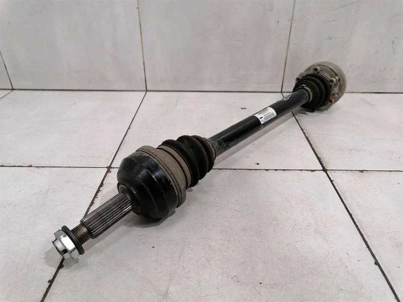 ASTON MARTIN VANTAGE V8 RLH Drive Shaft 4G43-4K139-AB Antriebswelle Hinten Links - Image 4