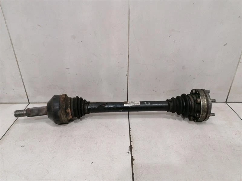 ASTON MARTIN DB9 Antriebswelle Hinten Re AD43-4K138-BA Rear Right Drive Shaft - Image 2