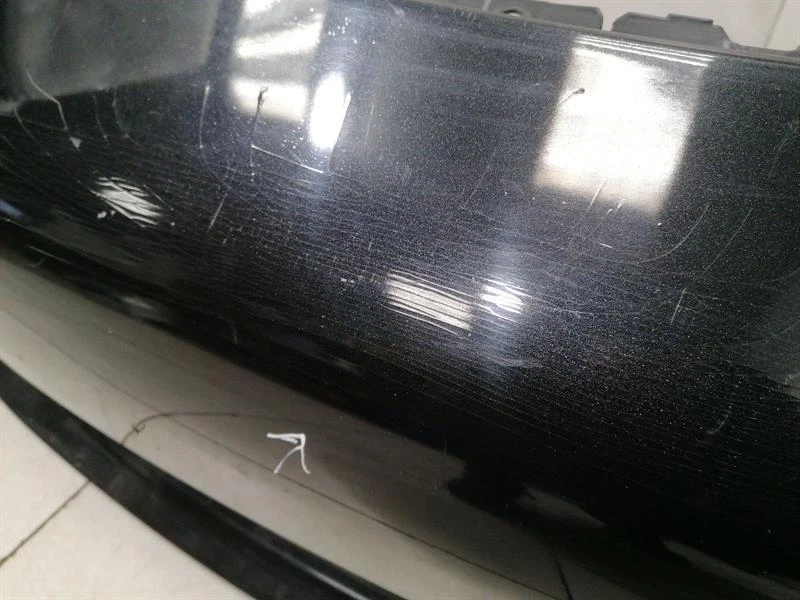 PORSCHE 911 991 Front Bumper 99150531100 MK1 13-17 Vorne Stoßstange - Image 3