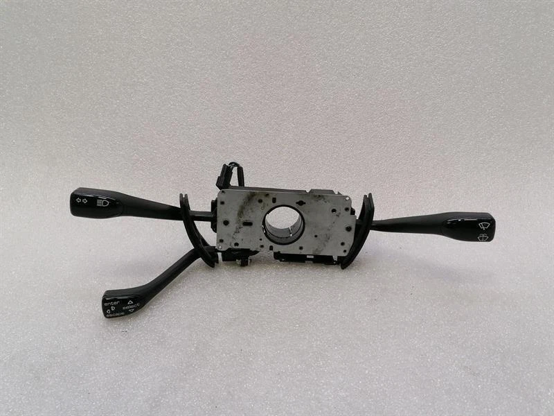 PORSCHE BOXSTER 986 Wiper Stalks 99661321500 Blinkerschalter Lenkstockschalter