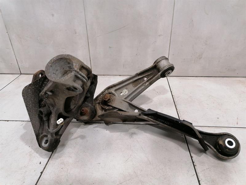 PORSCHE 911 996 Right Front Hub Set 99634195812 Radlagergehäuse Vorne Re SATZ