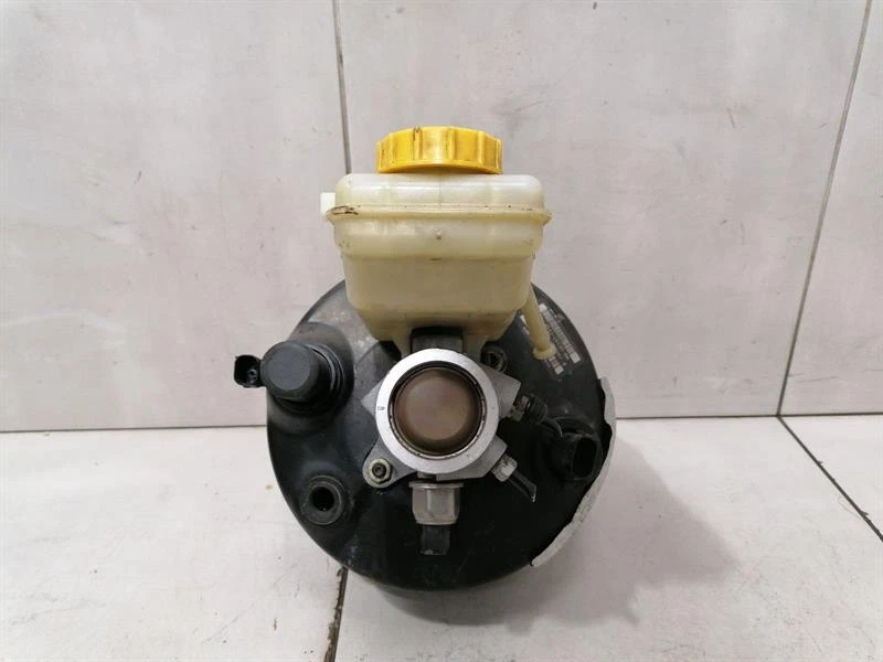 ASTON MARTIN DB9 Volante Brake Servo 4G43-2b195-BA Bremskraftverstärker - Image 7