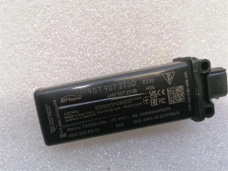 PORSCHE 911 992 Aerial / Antenna 9GT907273D  Antenne - Image 2