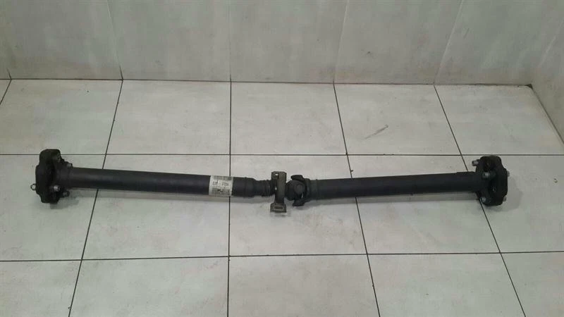 MERCEDES SL R230 Propshaft A2304103406 Kardanwelle SL500