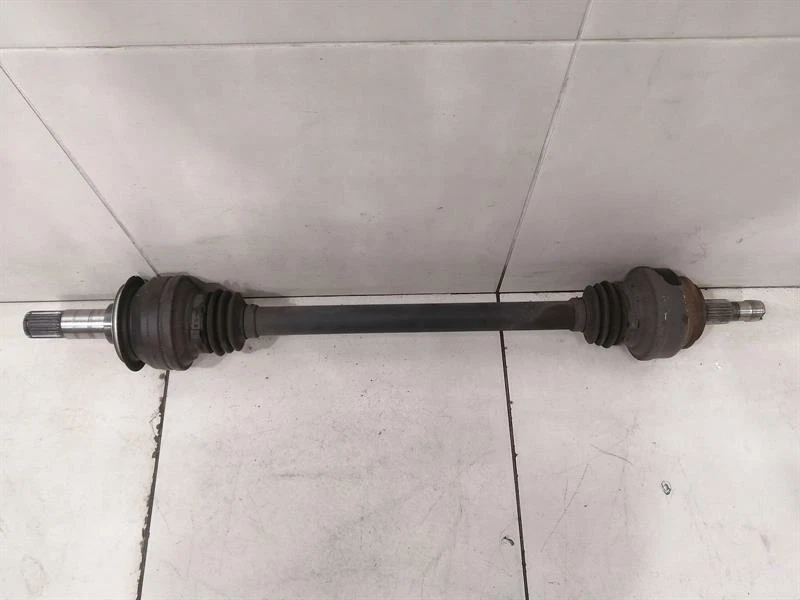 MERCEDES S-class W222 Antriebswelle Hinten Rechts A2223501505 RRH Drive Shaft