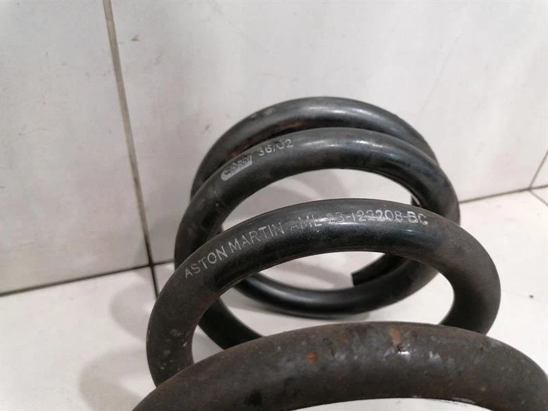 ASTON MARTIN DB7 Coil Spring Front 23-122210-AC Fahrwerksfeder Feder Vorne - Image 5