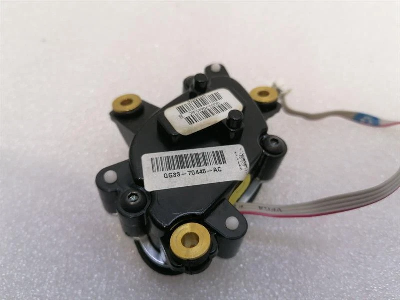 ASTON MARTIN RAPIDE S Switch GG33-70445-AC Schalter  UPPER LEFT - Image 5