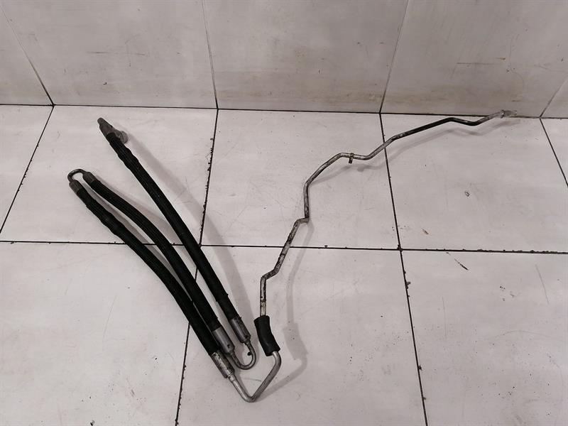 BMW 7er E65 Alpina B7 Power steering hose 3241626 Servoleitung Dynamic Drive
