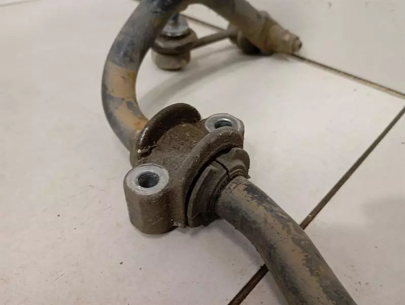 PORSCHE 911 997 Anti Roll Bar Rear 99733370302 Stabilisator Hinten - Image 7