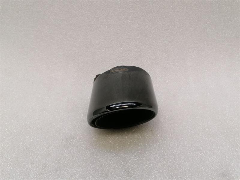 PORSCHE GT4 SPYDER 718 Exhaust silencer 982251188A Auspuff Endschalldämpfer