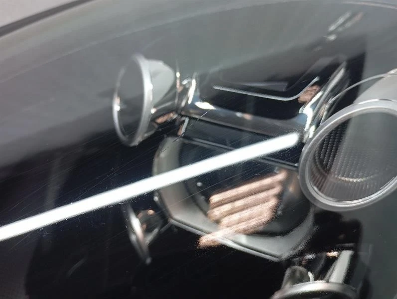 2020 PORSCHE MACAN 95B Left Headlight 95B941009AM Scheinwerfer MK2 FACELIFT - Image 4