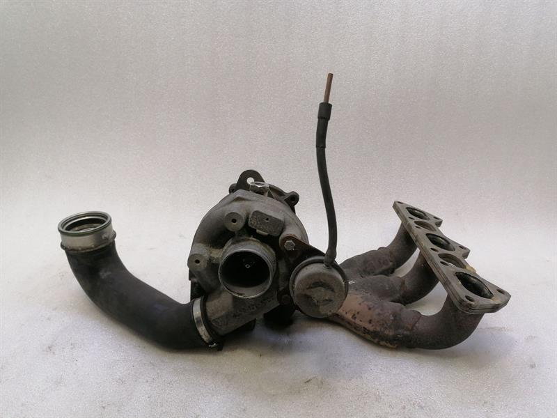 PORSCHE 911 996 Turbo Charger 99612301476 RIGHT Turbolader Rechts