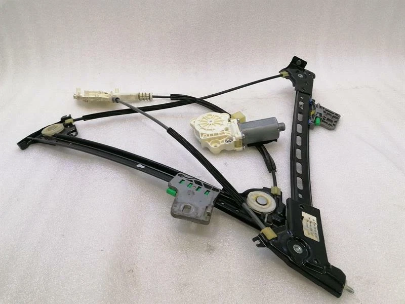 MERCEDES CL W216 Left Front Door Winder A2167200346 Fensterheber vorne links