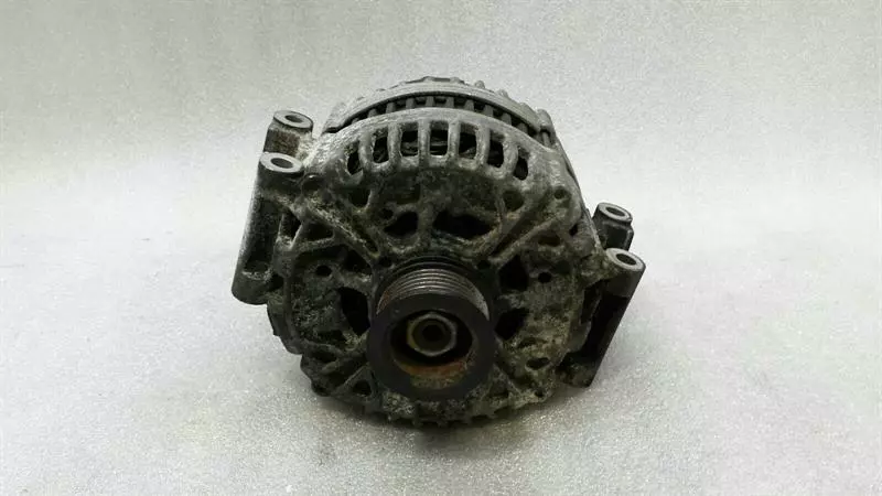 MERCEDES CL W221 W216 S63 Alternator A0131549902 Lichmaschine Generator M156 V8
