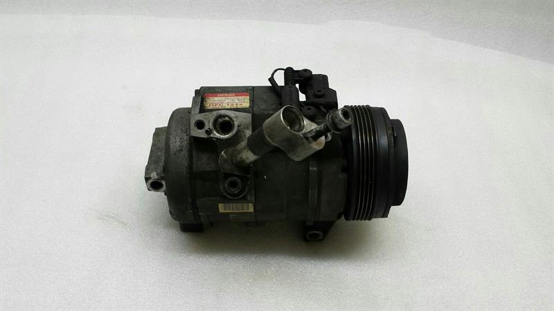 BMW X5 E53 3.0d AC Compressor 64528377067 Klimakompressor