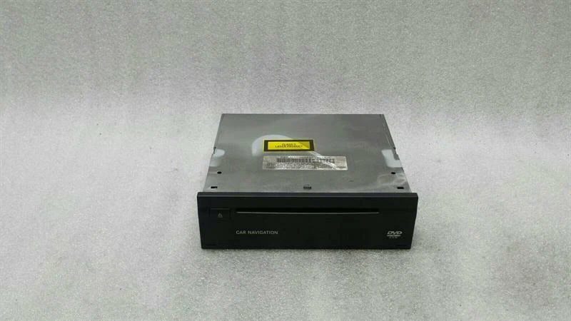 MERCEDES SL R230 DVD ROM Player A2208206085 Navi Rechner GPS COMAND