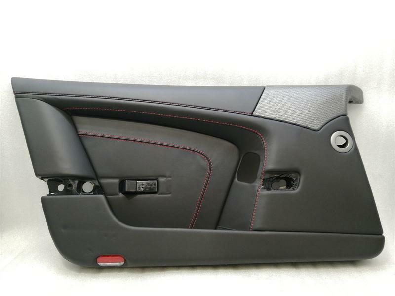 ASTON MARTIN DB9 Volante Door card Left 4G43-23943B-W Türverkleidung Vorne Left