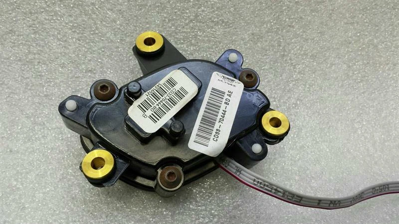 ASTON MARTIN VANQUISH S AM29 Navigation Switch CD33-70444-BD Navi Schalter - Image 5