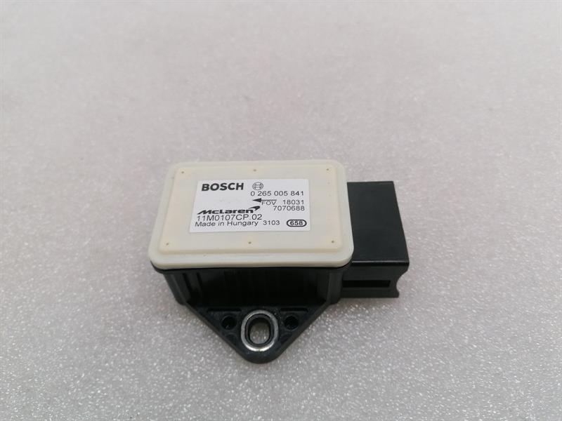 McLaren 570S Spider Sensor 11M0107CP YAW RATE