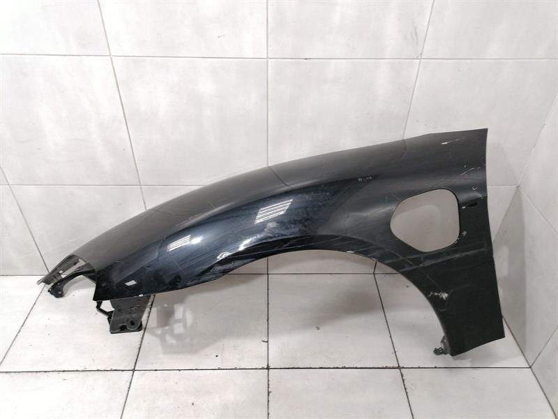 PORSCHE TAYCAN 9J Left Wing 9J1821101AY  Kotflügel vorne links WITH POWER DOOR