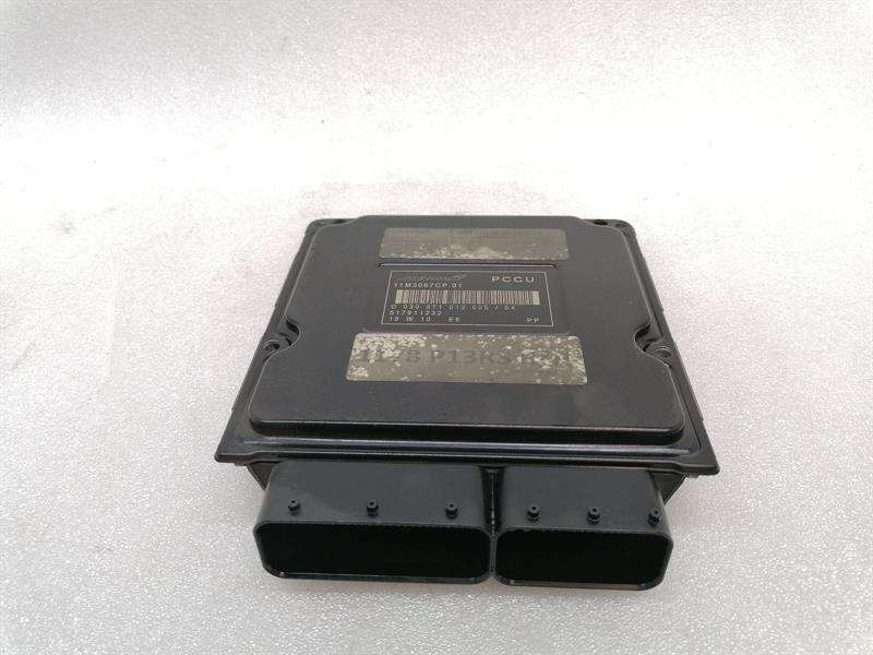 McLaren 600LT Spider Electronic module 11M3067CP Steuergerät  GEARBOX ECU