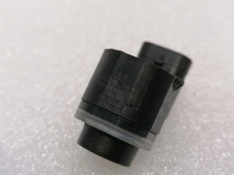 ASTON MARTIN RAPIDE S Parking sensor 9G92-15K859-AB Einparkhilfe Parksensor - Image 5