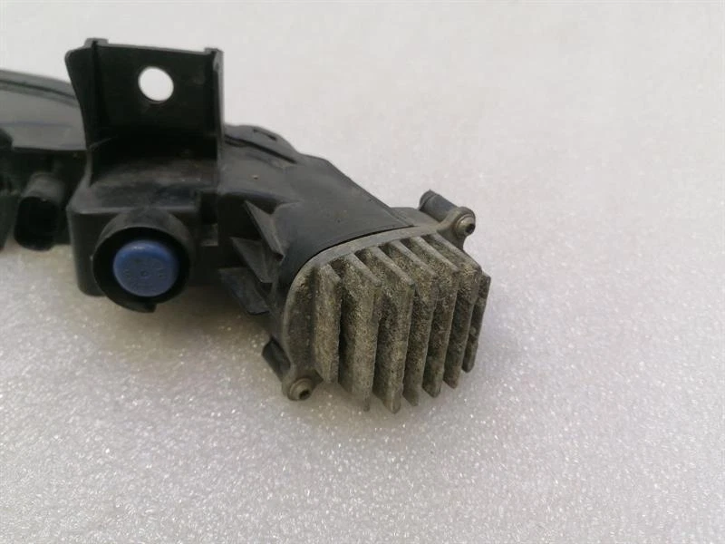 PORSCHE 911 991 DRL Daytime Running Light99163116003 Tagfahrlicht defects defekt - Image 5