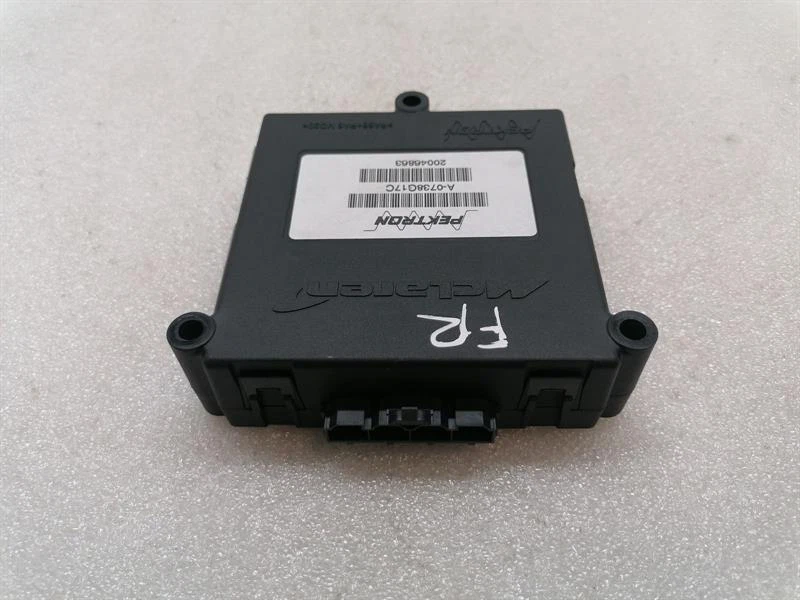McLaren 720S Coupe Electronic module 14M0655CP Steuergerät RH DOOR - Image 4