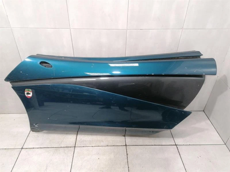 McLaren 600LT Spider Left Front Door 13AA855CP Tür Vorne Links - Image 2