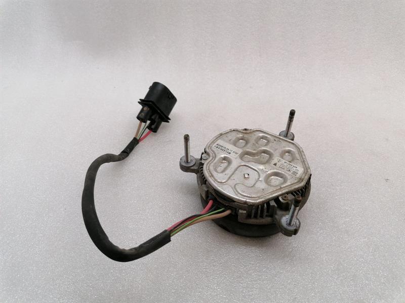 PORSCHE CAYMAN 718 Radiator Fan 9P1959456 Lüfter Elektrolüfter