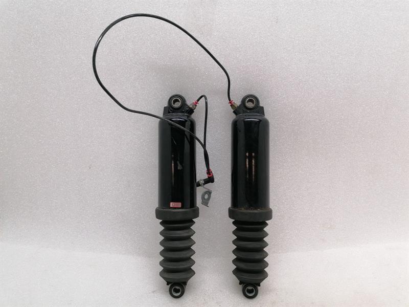HARLEY-DAVIDSON STREET GLIDE Shock Absorber Rear 54000036 Stossdämpfer Hinten