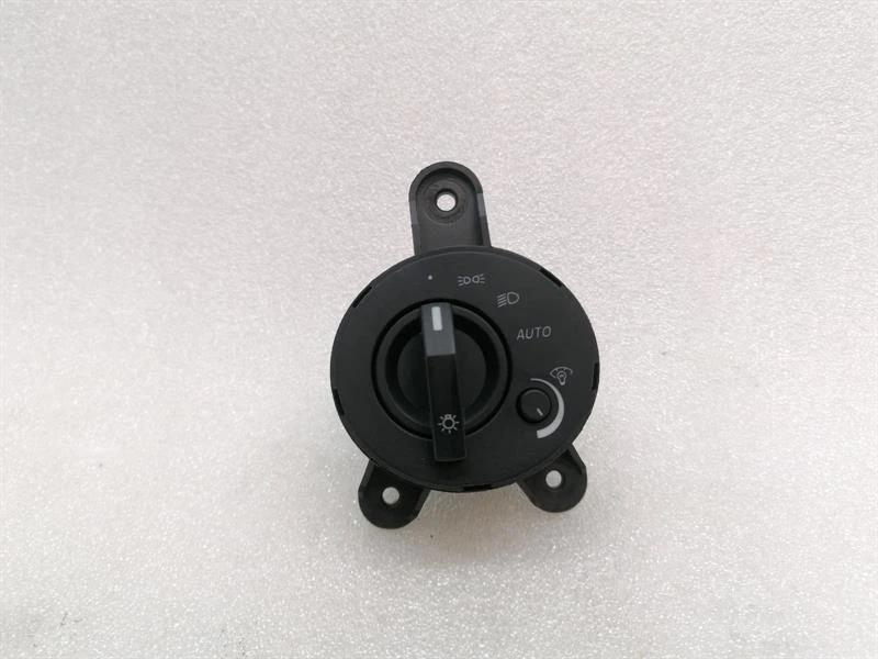 ASTON MARTIN RAPIDE S Light switch DG43-11654-BA Licht Schalter - Image 2