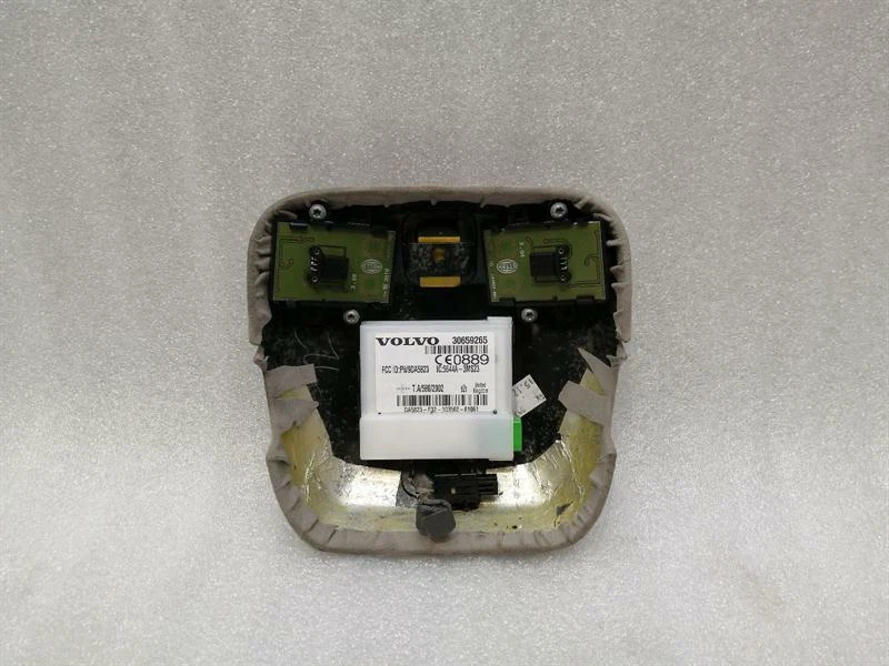 ASTON MARTIN VANTAGE V12 Dome light 8D33519A58AFW Innenleuchte Innenraumleuchte - Image 6