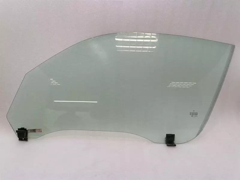 PORSCHE 911 997 Left Front Door Glass 99754251100 Türscheibe Vorne Links