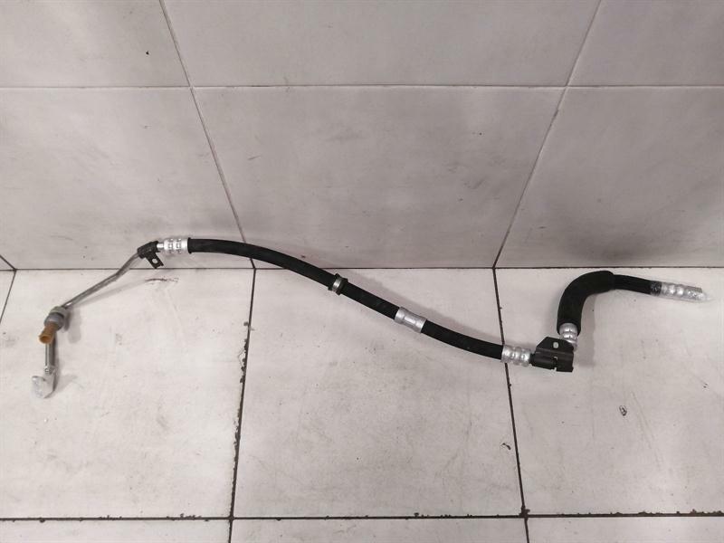 ASTON MARTIN DB9 V12 Volante Power steering hose 4G43-3A719-BE RHD RECHTSLENKER