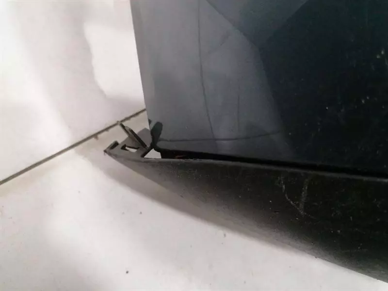 PORSCHE CAYENNE 9Y MK3 E3 Front Bumper 9Y0807221 Vorne Stoßstange - Image 3