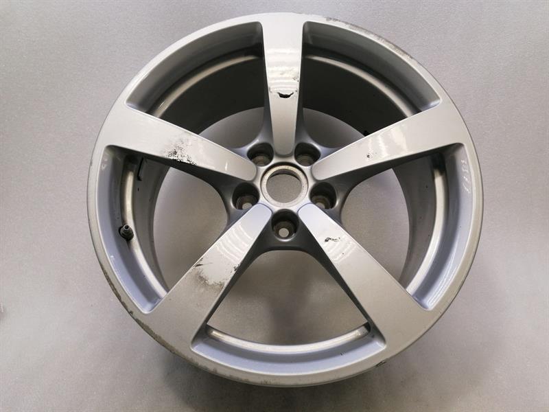 PORSCHE MACAN 95B  Alloy Wheel 95B601025AP Alufelge 8JX18 ET21