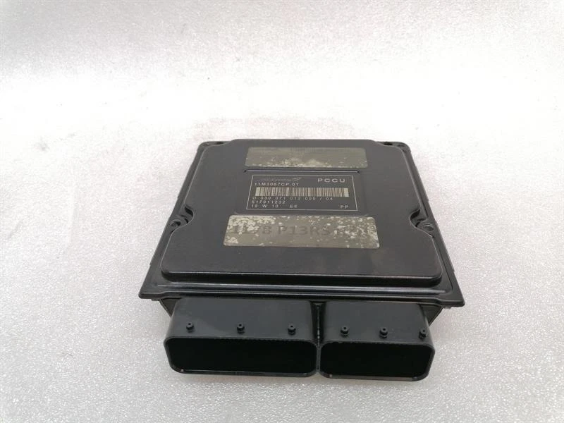 McLaren 600LT Spider Electronic module 11M3067CP Steuergerät  GEARBOX ECU - Image 2