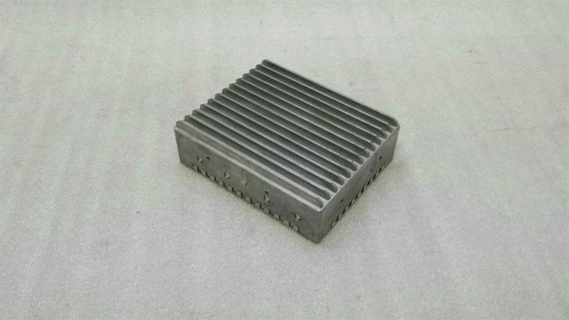 ASTON MARTIN VANTAGE V8 Amplifier 31210040 Verstärker RADIO - Image 5