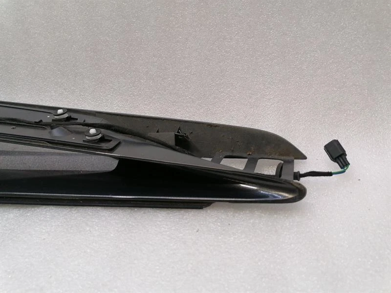 McLaren 570S Spider Door handle LEFT 13A2743CP Türgriff LINKS - Image 4